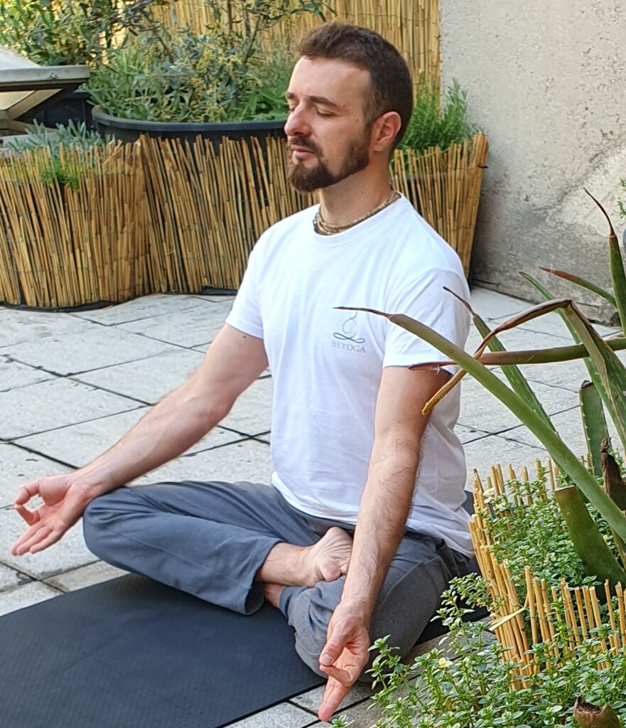 yoga, meditazione, yoga tradizionale, yoga a Montichiari,